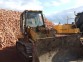 953C CAT Track Loader