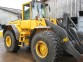 L120e used volvo wheel loader