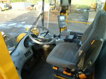 VOLVO L150e 2007