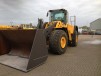 VOLVO VOLVO L220 WHEEL LOADER USED