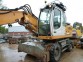 A900C 2007 Excavator