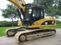 325DL Used Excavator