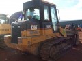 953C CAT Track Loader