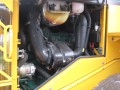 L120e used volvo wheel loader