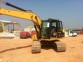 312dl used cat excavator