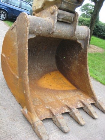 CATERPILLAR 325DL Used Excavator